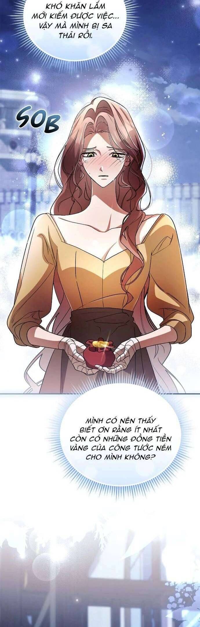 Hối Hận Kiêu Ngạo Chapter 5 - Trang 2