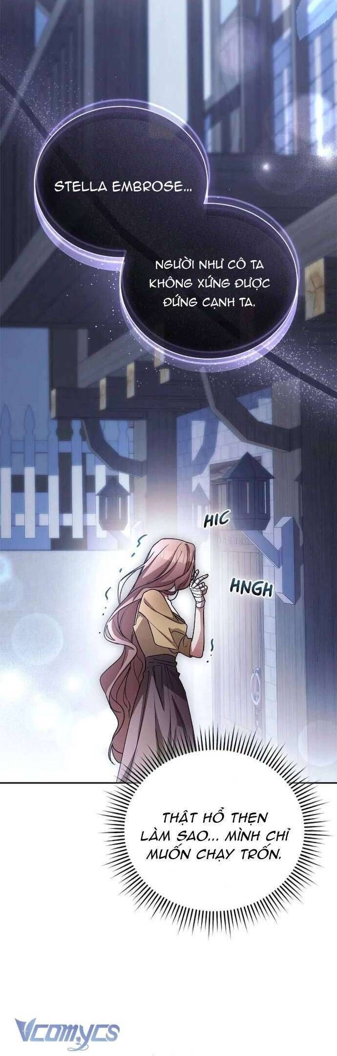 Hối Hận Kiêu Ngạo Chapter 5 - Trang 2