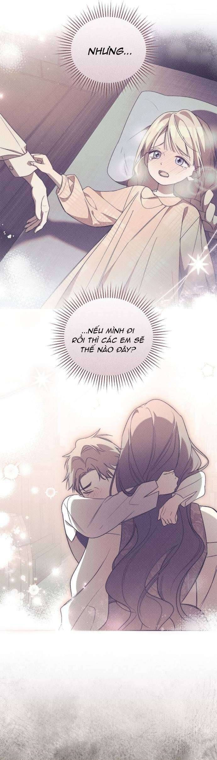 Hối Hận Kiêu Ngạo Chapter 5 - Trang 2