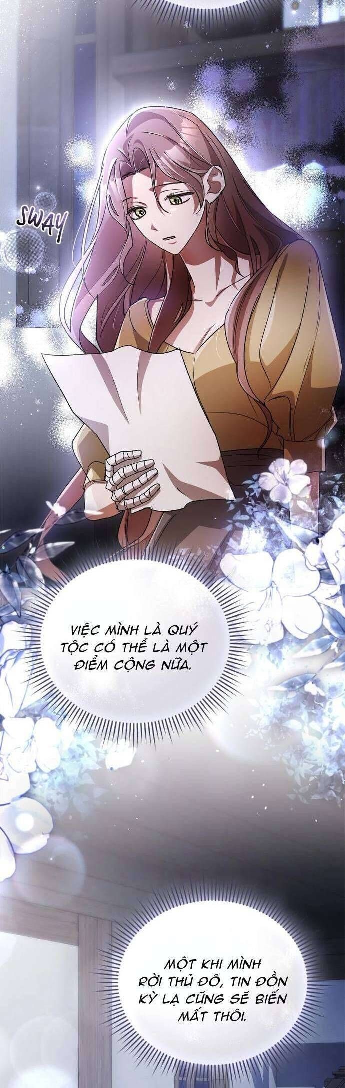 Hối Hận Kiêu Ngạo Chapter 5 - Trang 2