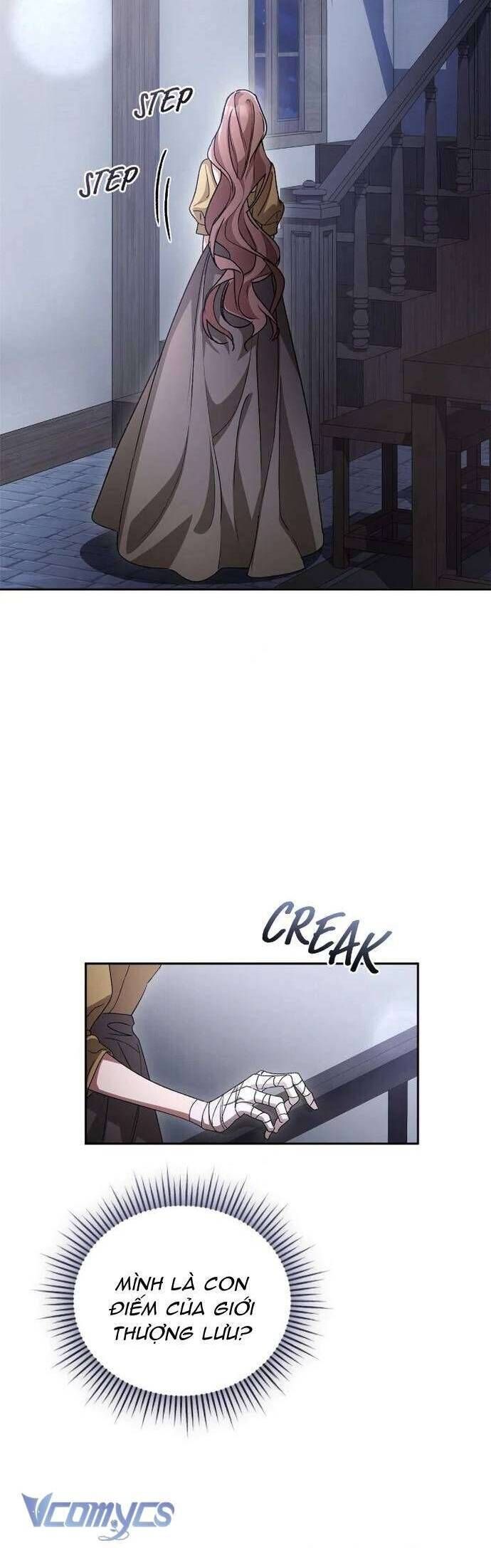 Hối Hận Kiêu Ngạo Chapter 5 - Trang 2