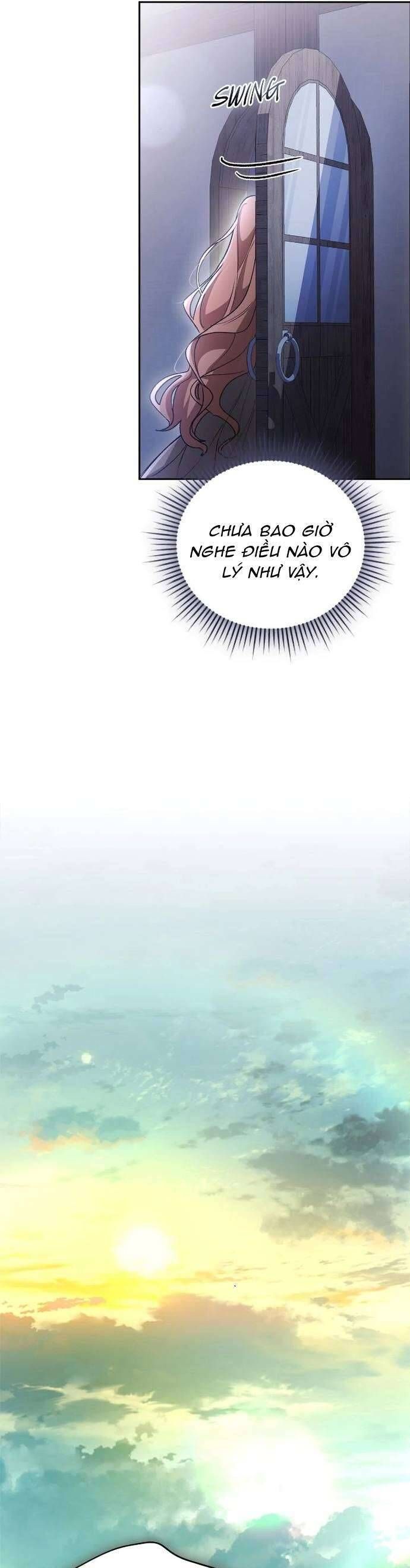 Hối Hận Kiêu Ngạo Chapter 5 - Trang 2