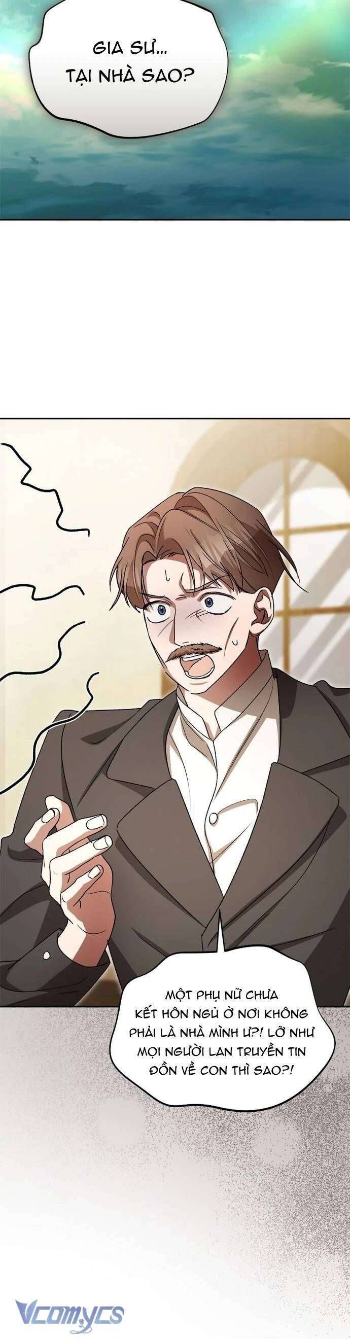 Hối Hận Kiêu Ngạo Chapter 5 - Trang 2