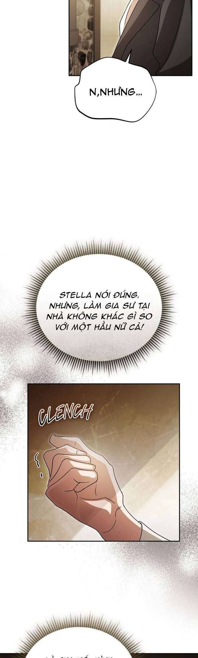 Hối Hận Kiêu Ngạo Chapter 5 - Trang 2