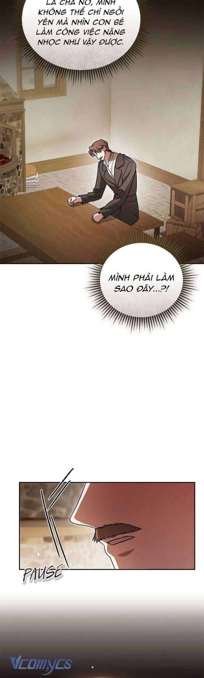 Hối Hận Kiêu Ngạo Chapter 5 - Trang 2