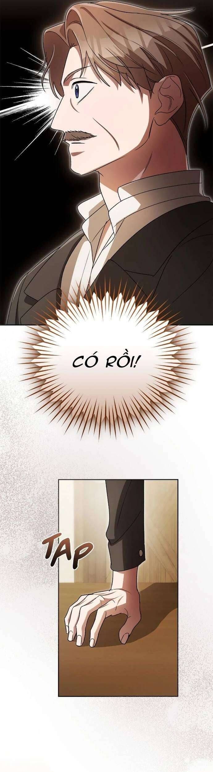 Hối Hận Kiêu Ngạo Chapter 5 - Trang 2