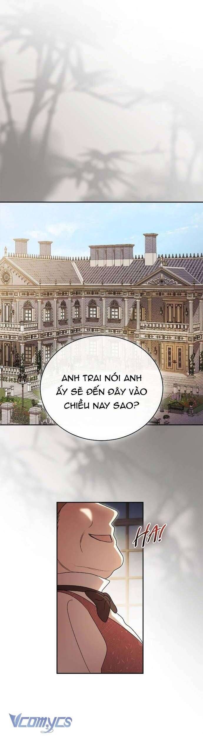 Hối Hận Kiêu Ngạo Chapter 5 - Trang 2