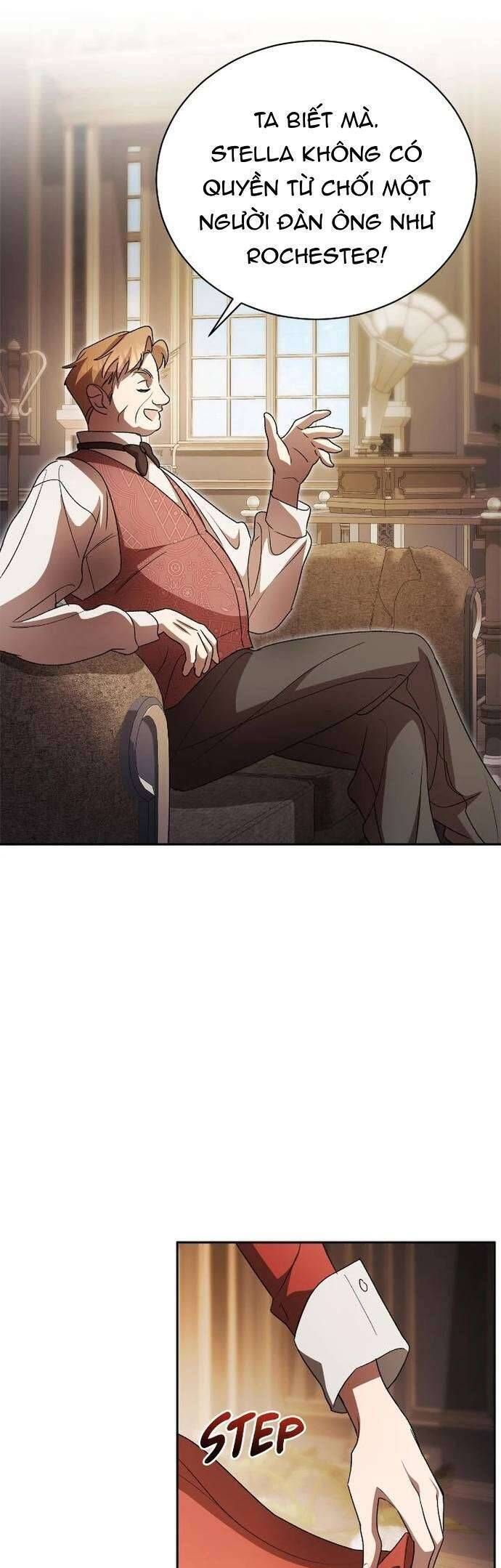 Hối Hận Kiêu Ngạo Chapter 5 - Trang 2