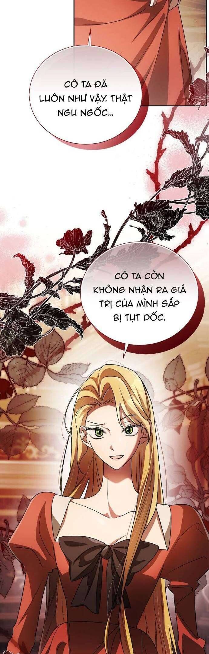Hối Hận Kiêu Ngạo Chapter 5 - Trang 2