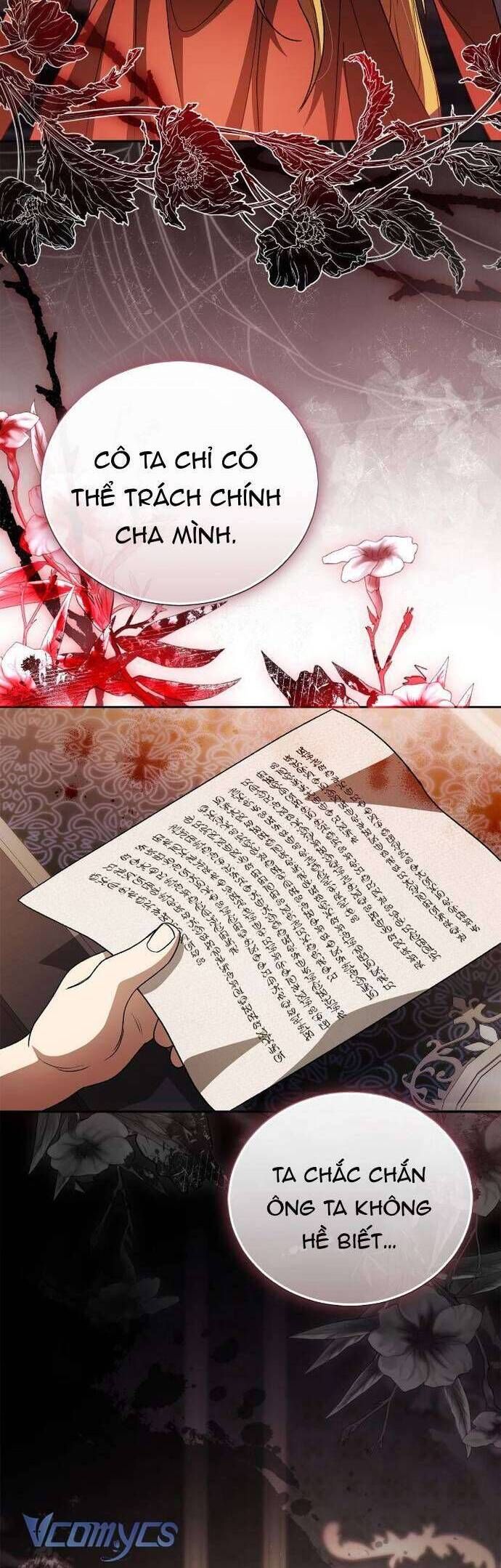 Hối Hận Kiêu Ngạo Chapter 5 - Trang 2