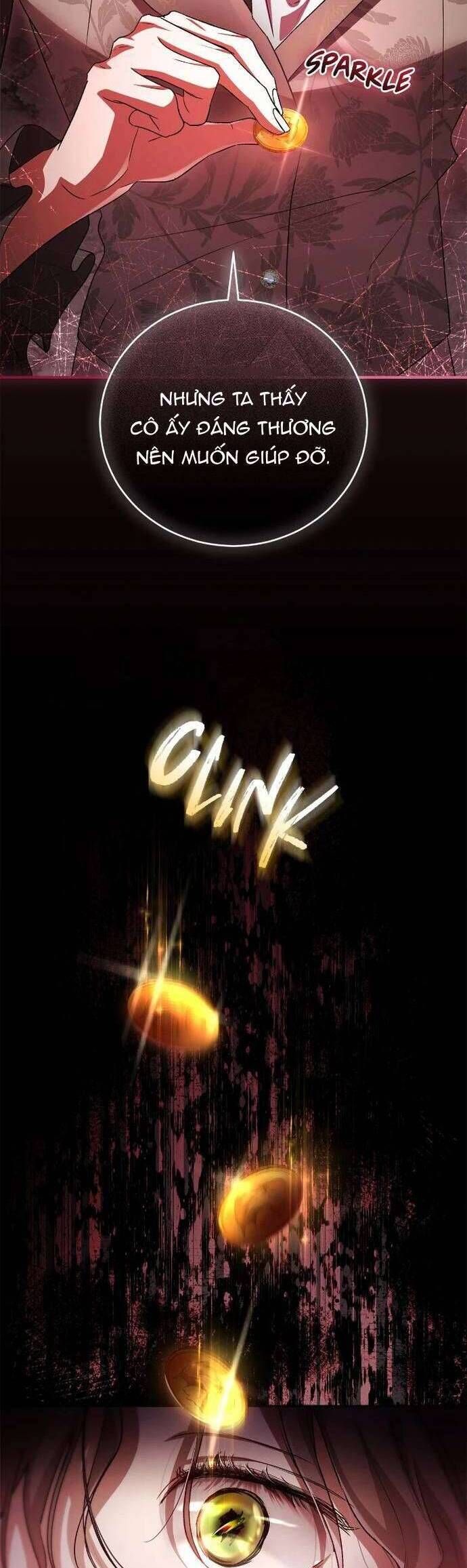 Hối Hận Kiêu Ngạo Chapter 5 - Trang 2