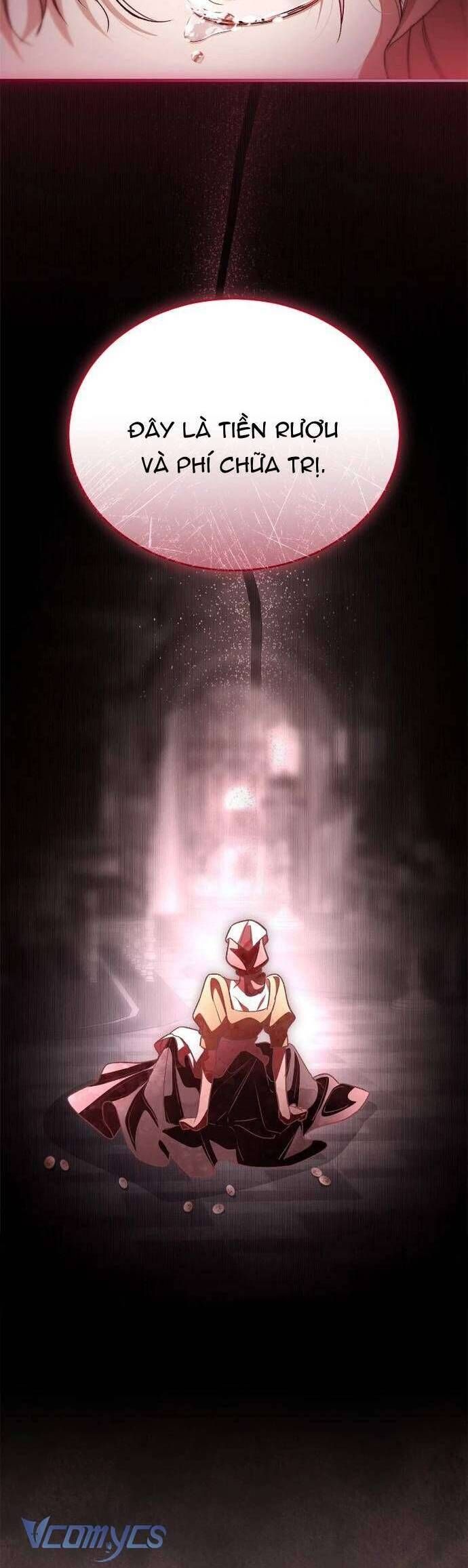 Hối Hận Kiêu Ngạo Chapter 5 - Trang 2