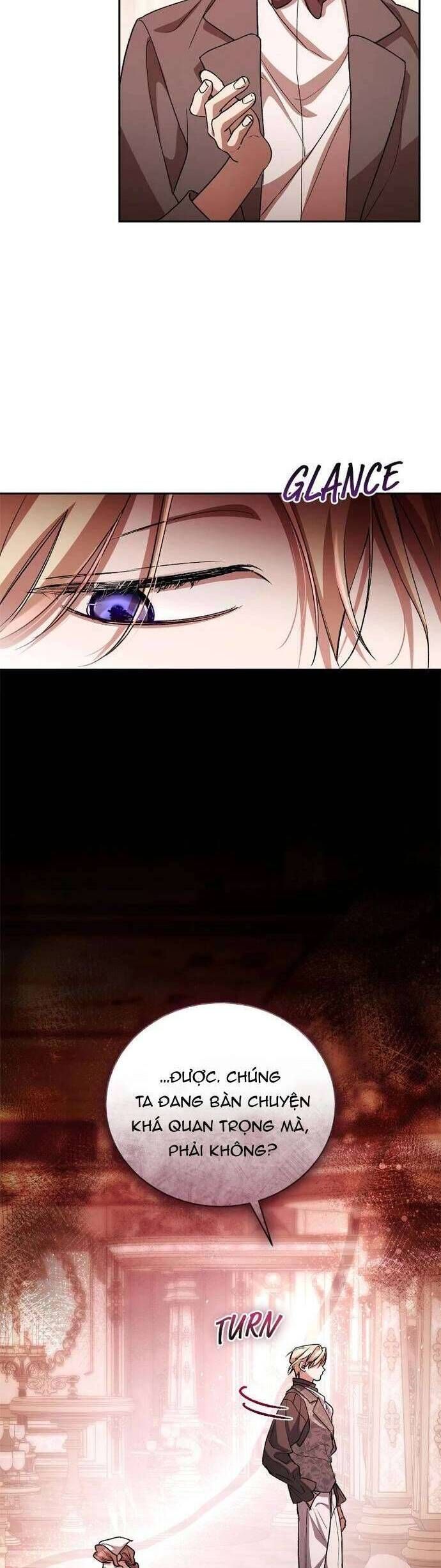 Hối Hận Kiêu Ngạo Chapter 5 - Trang 2