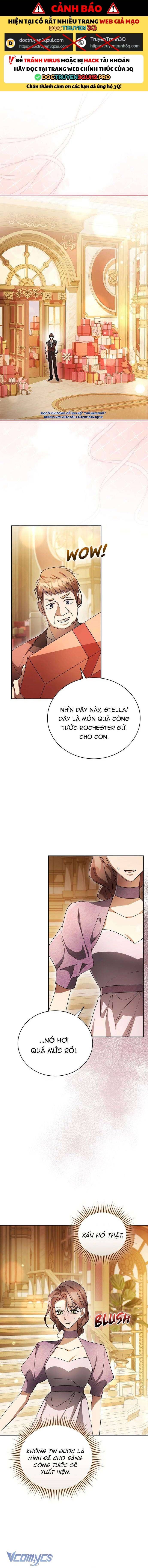 Hối Hận Kiêu Ngạo Chapter 7 - Trang 2