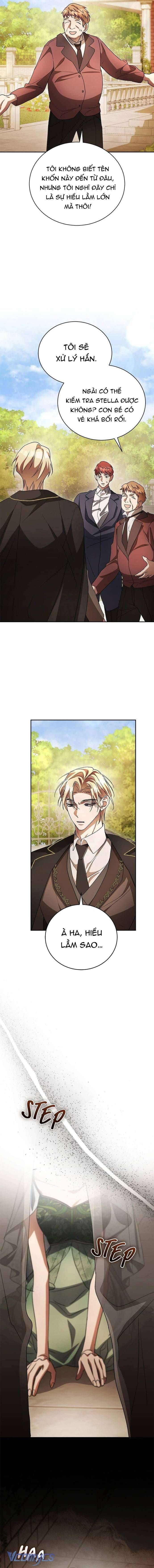 Hối Hận Kiêu Ngạo Chapter 7 - Trang 2