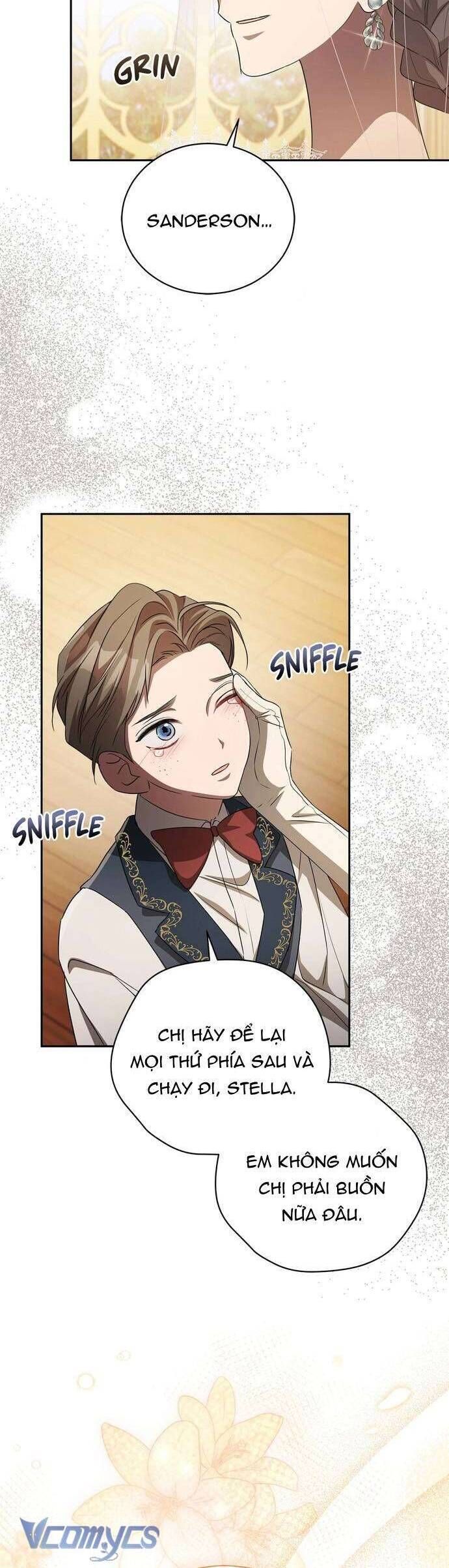 Hối Hận Kiêu Ngạo Chapter 8 - Trang 2