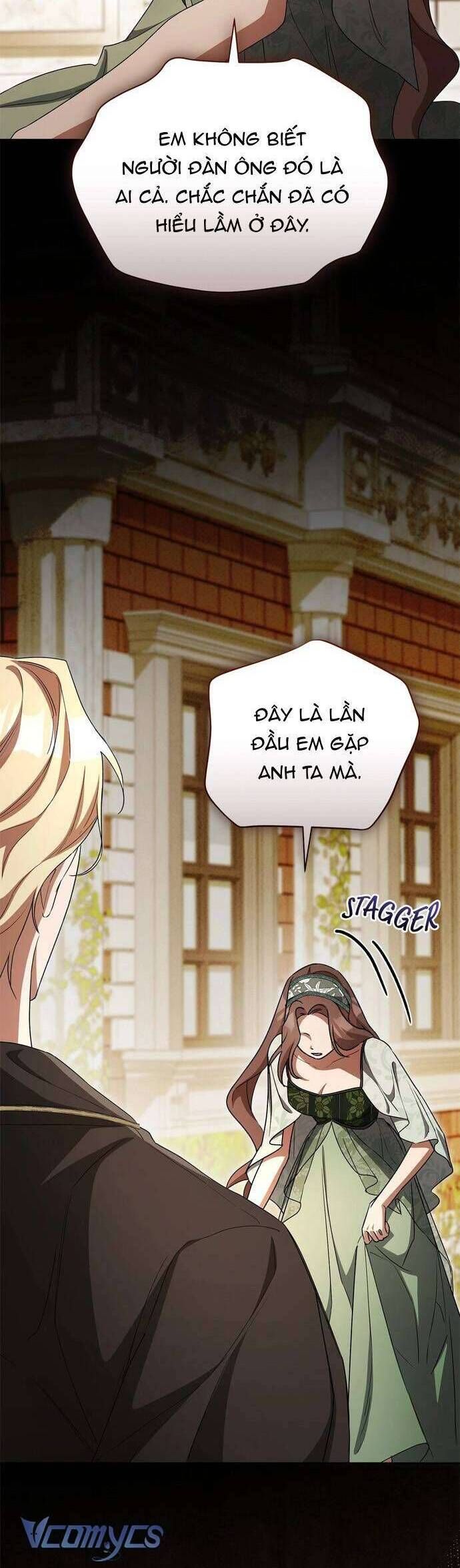 Hối Hận Kiêu Ngạo Chapter 8 - Trang 2