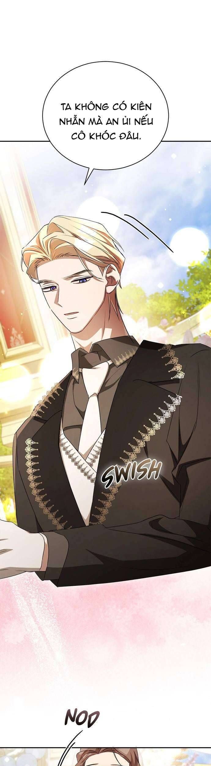 Hối Hận Kiêu Ngạo Chapter 8 - Trang 2