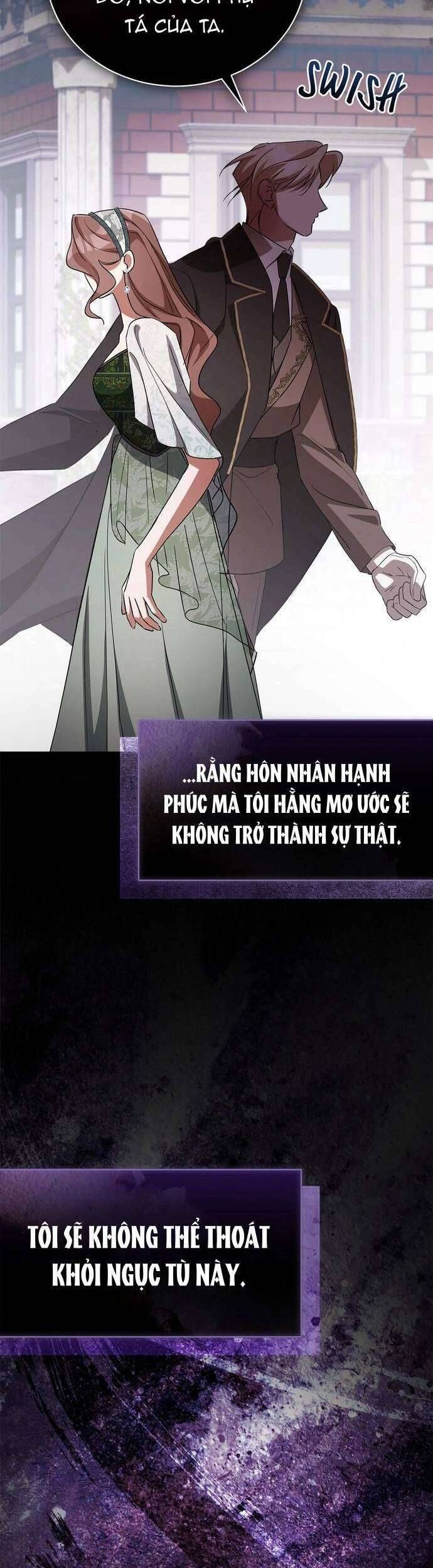 Hối Hận Kiêu Ngạo Chapter 8 - Trang 2