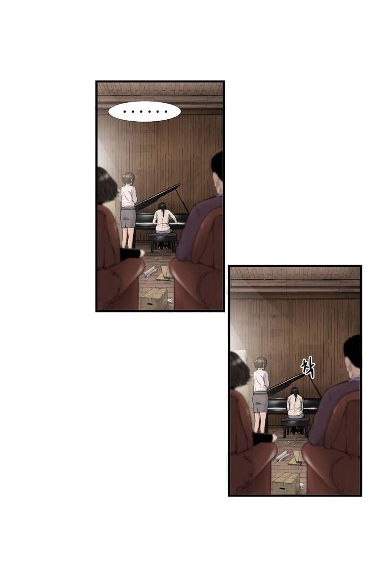Diamond Dust Chapter 2 - Trang 2