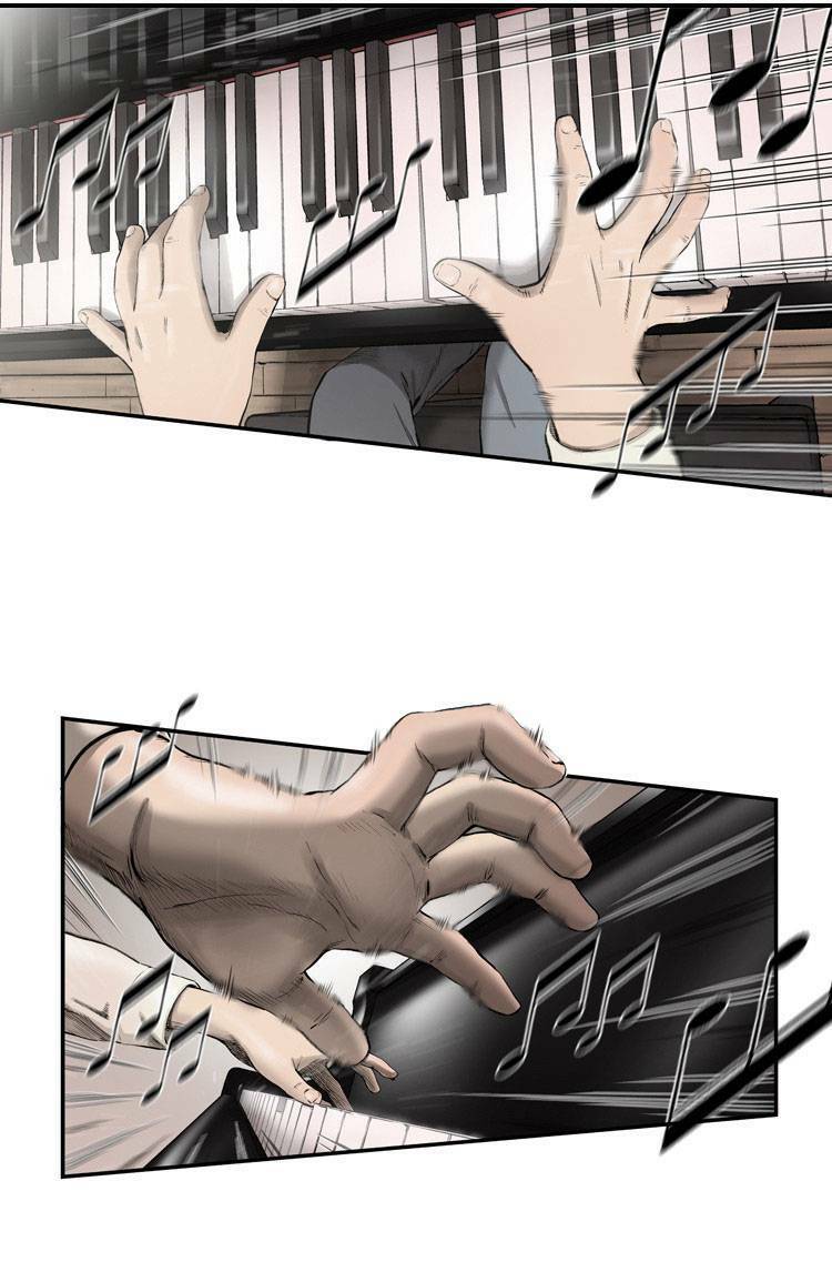 Diamond Dust Chapter 2 - Trang 2