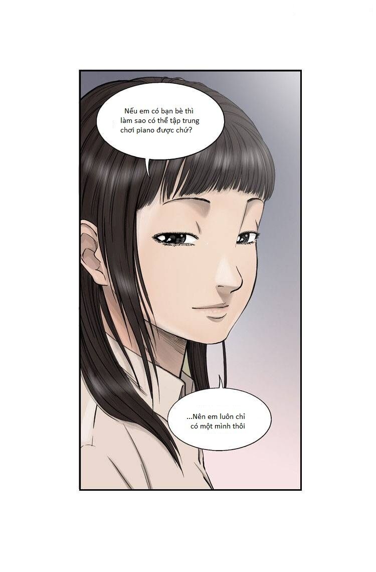 Diamond Dust Chapter 2 - Trang 2