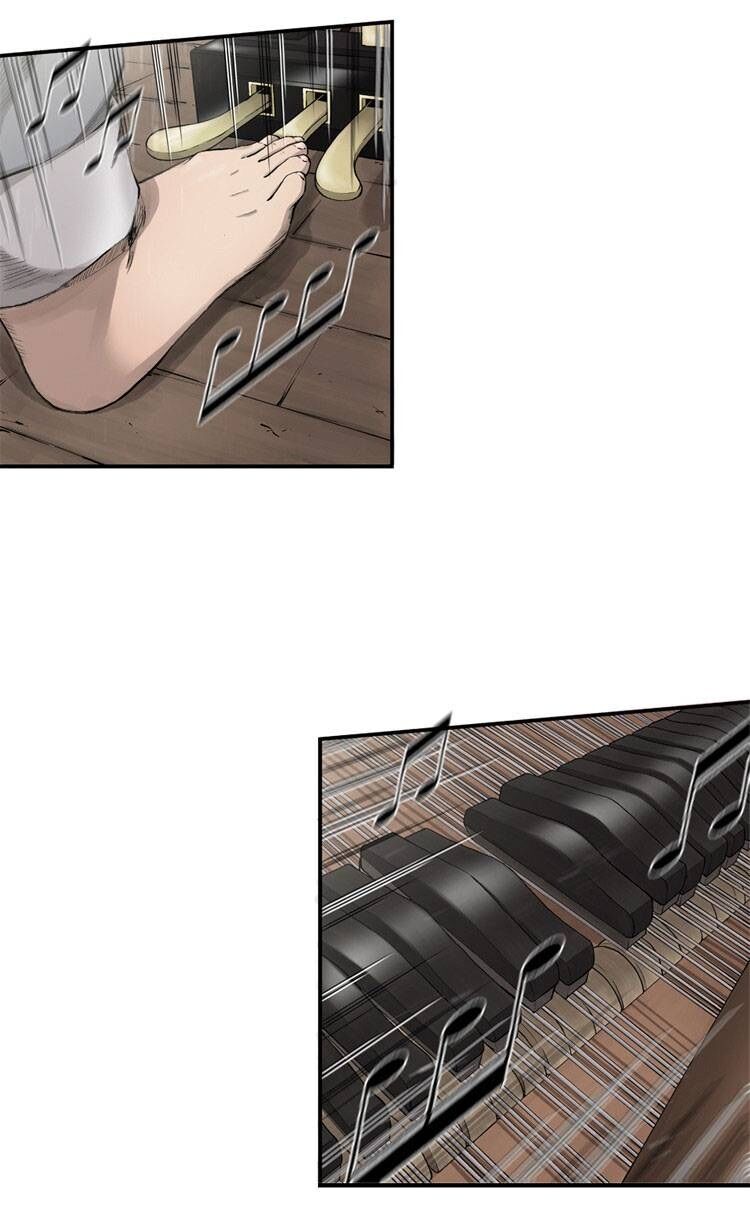 Diamond Dust Chapter 2 - Trang 2