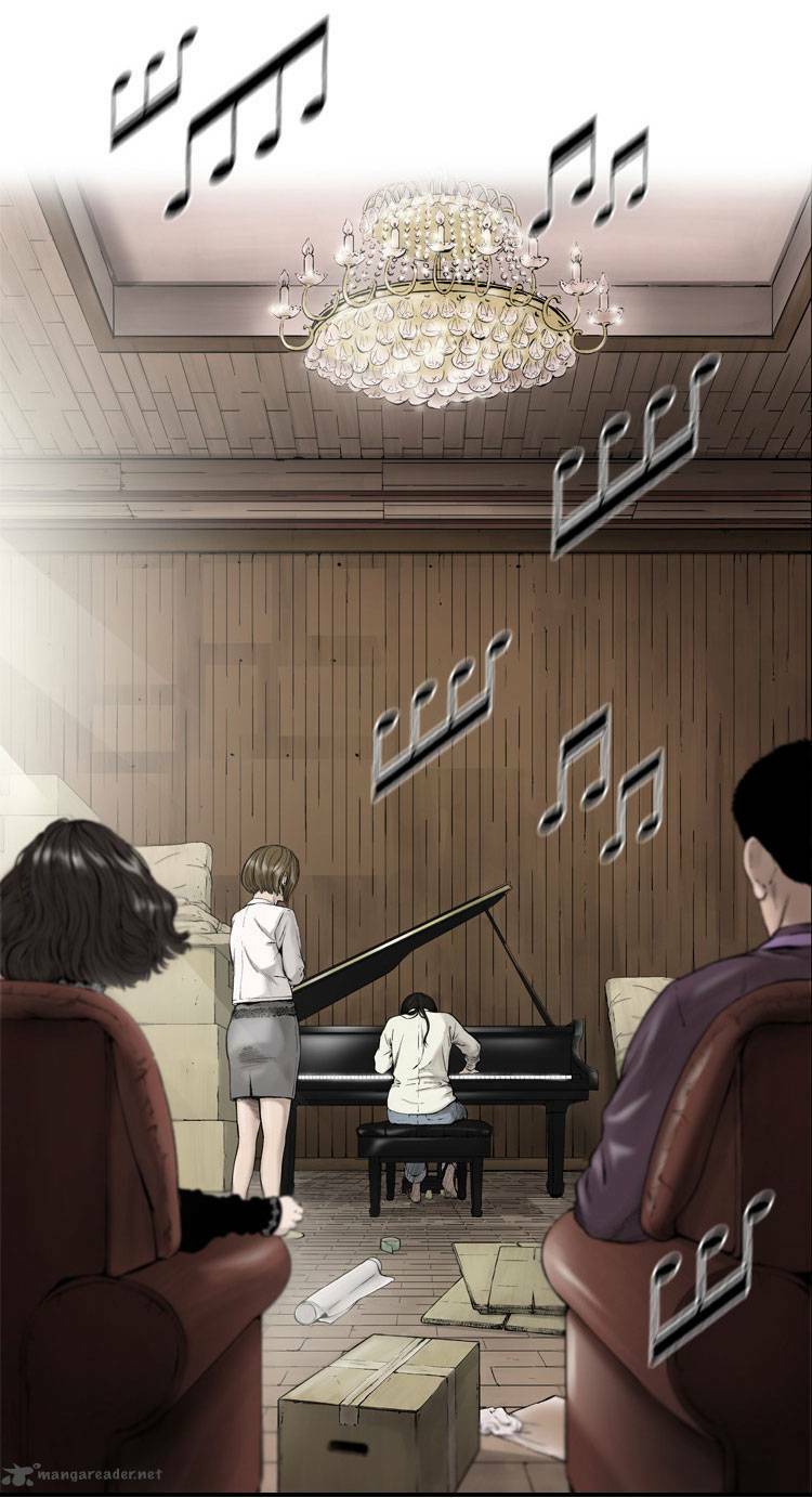 Diamond Dust Chapter 2 - Trang 2