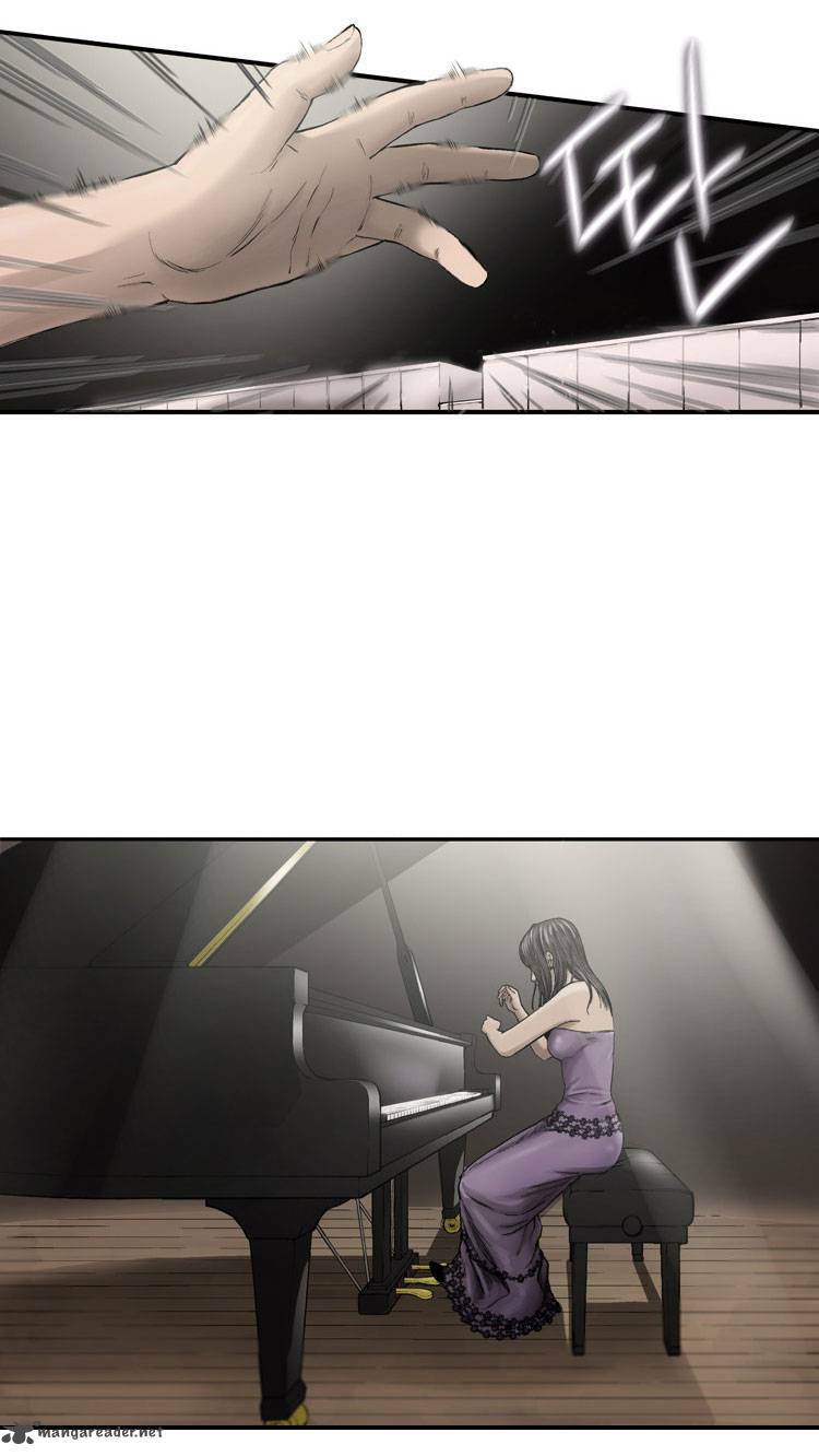 Diamond Dust Chapter 2 - Trang 2