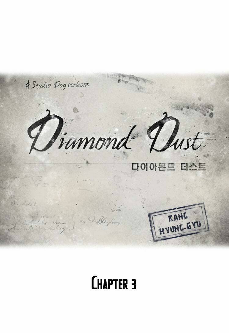 Diamond Dust Chapter 3 - Trang 2