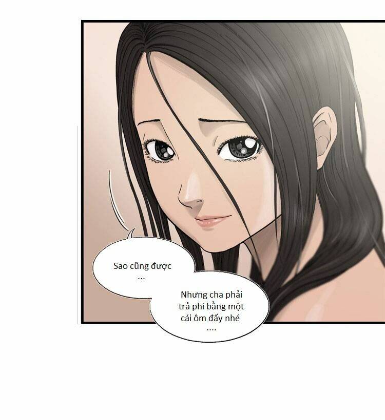Diamond Dust Chapter 3 - Trang 2