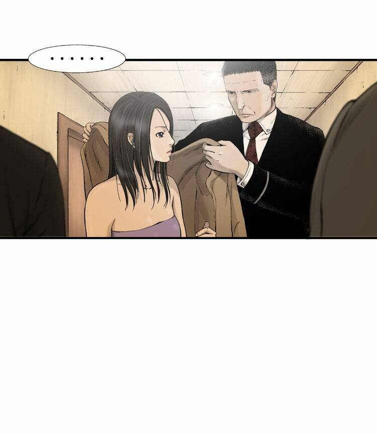 Diamond Dust Chapter 3 - Trang 2