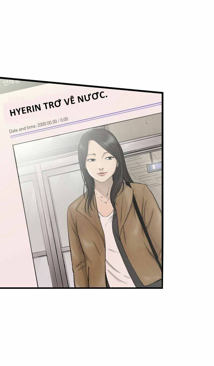 Diamond Dust Chapter 3 - Trang 2