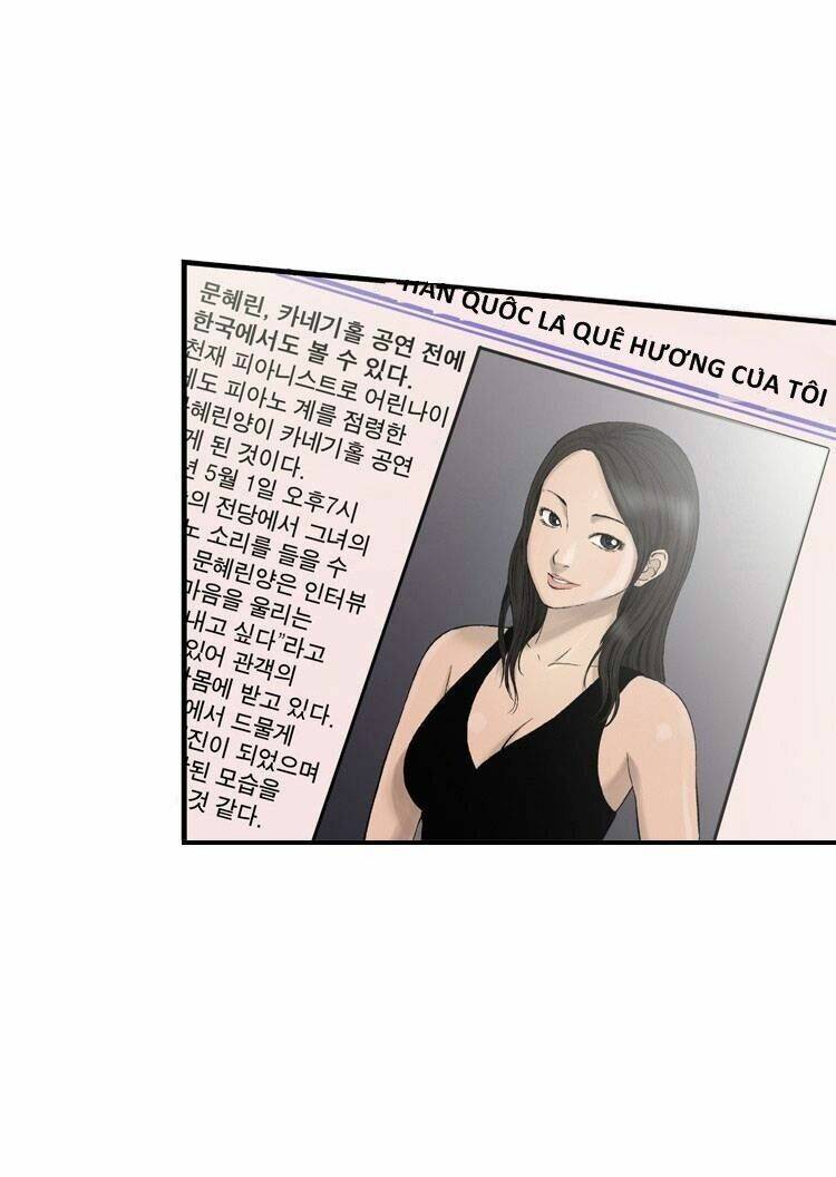 Diamond Dust Chapter 3 - Trang 2