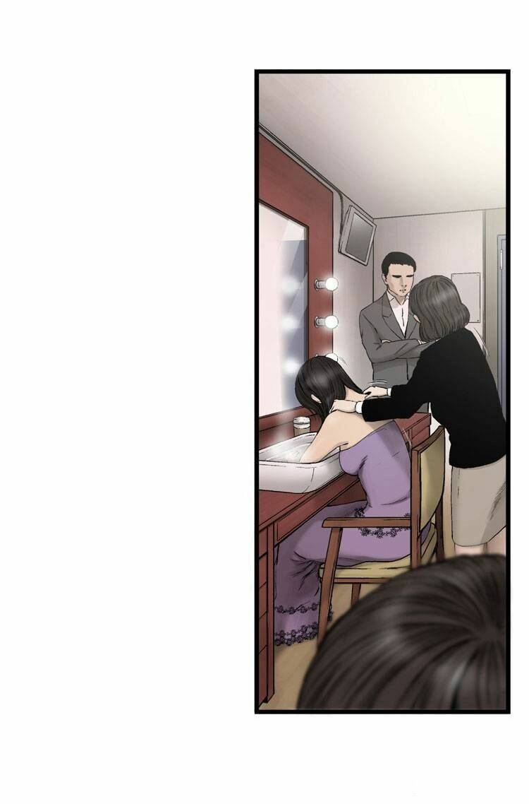 Diamond Dust Chapter 3 - Trang 2