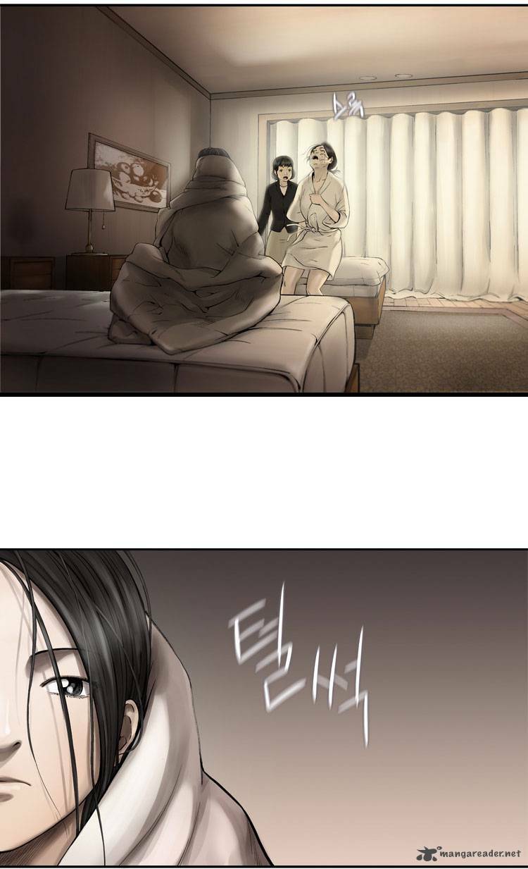 Diamond Dust Chapter 3 - Trang 2