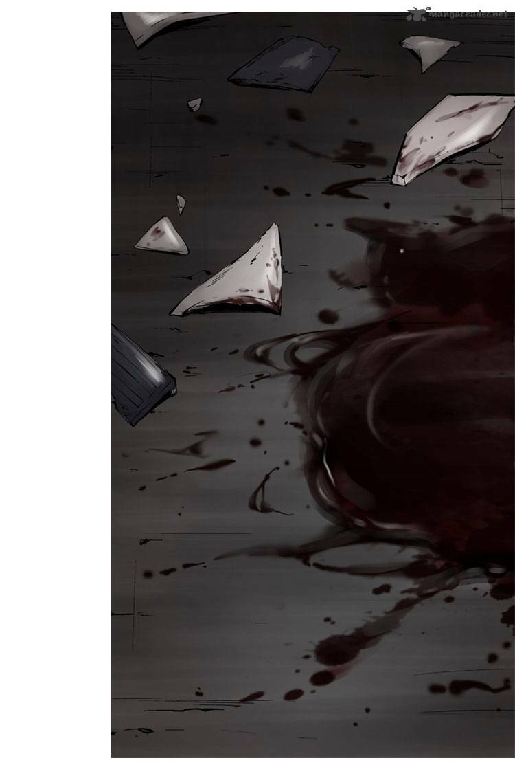 Diamond Dust Chapter 3 - Trang 2