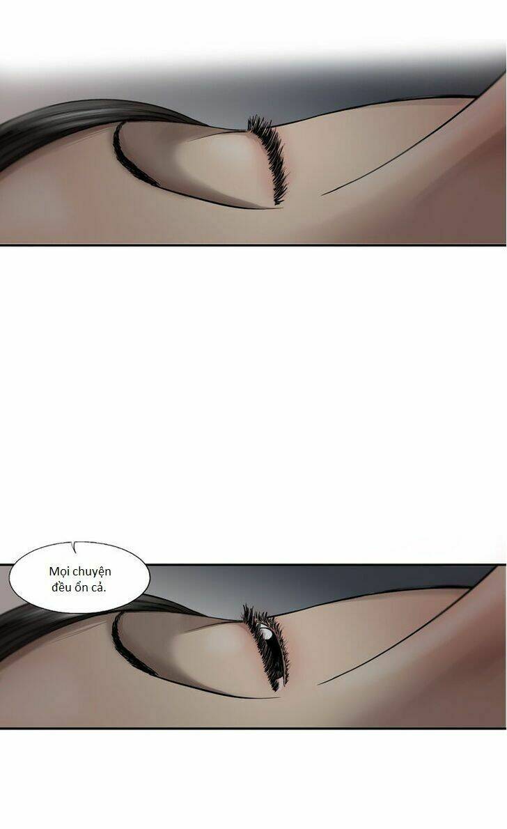Diamond Dust Chapter 5 - Trang 2