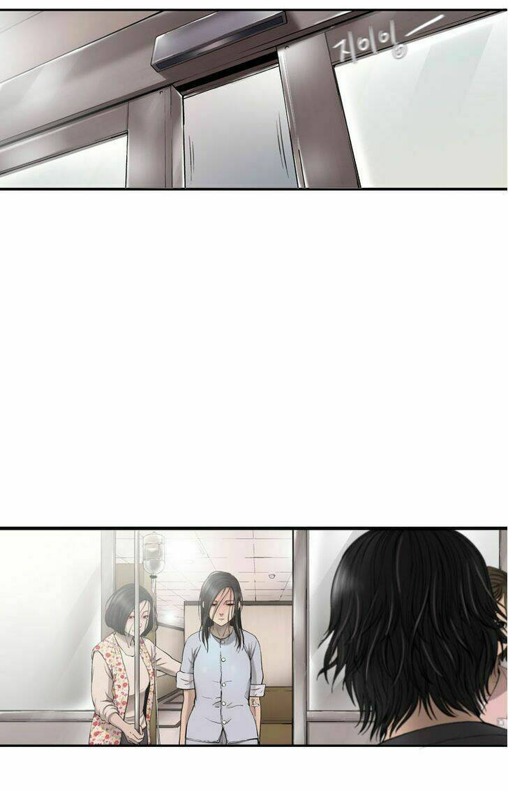 Diamond Dust Chapter 5 - Trang 2
