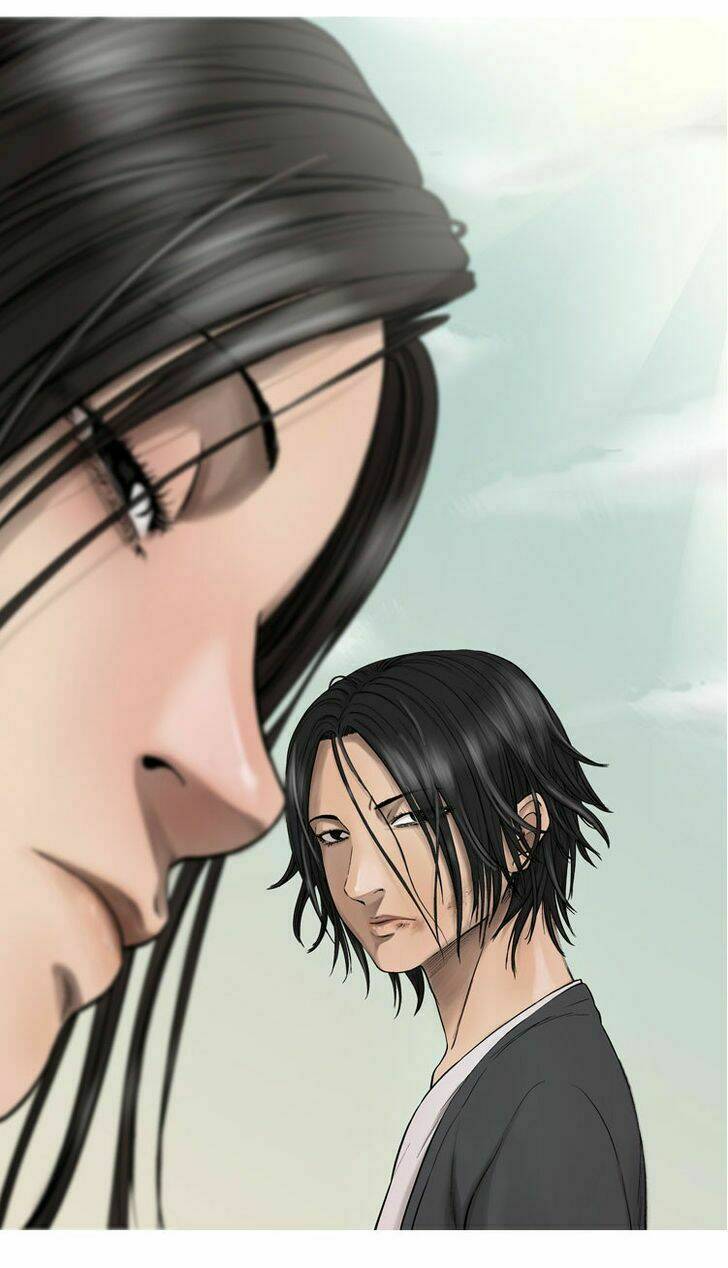 Diamond Dust Chapter 5 - Trang 2