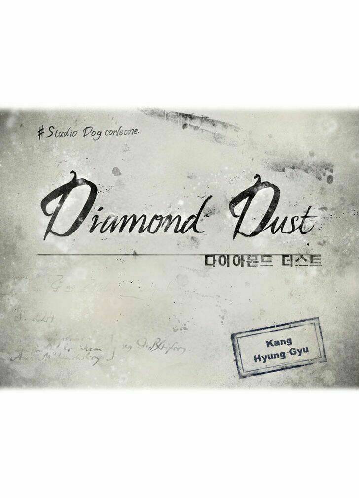 Diamond Dust Chapter 5 - Trang 2