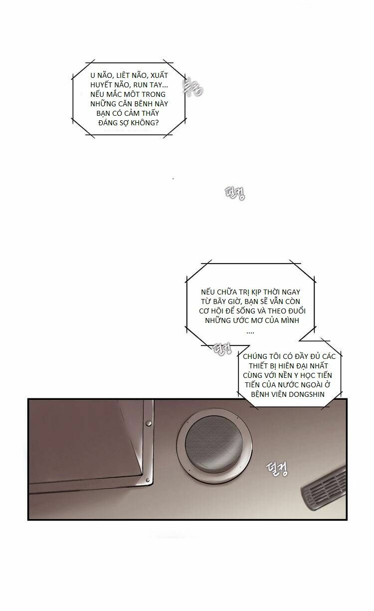 Diamond Dust Chapter 7 - Trang 2