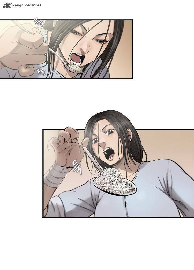 Diamond Dust Chapter 7 - Trang 2
