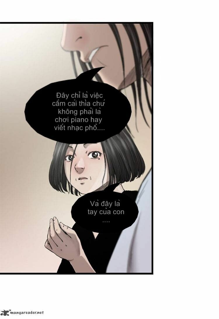 Diamond Dust Chapter 7 - Trang 2