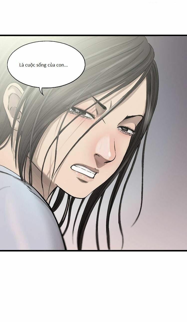 Diamond Dust Chapter 7 - Trang 2