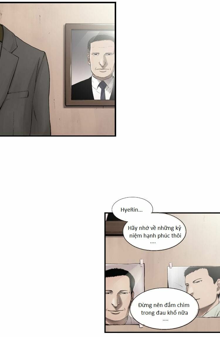 Diamond Dust Chapter 7 - Trang 2