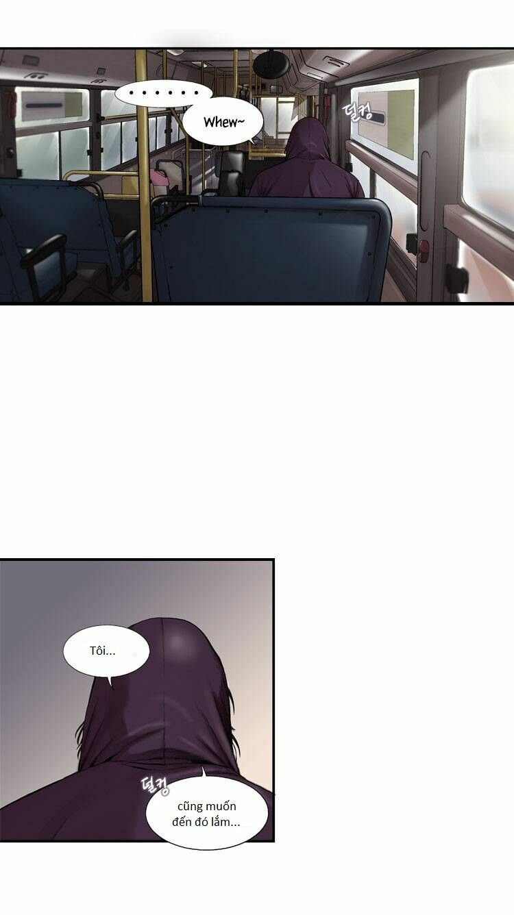 Diamond Dust Chapter 7 - Trang 2