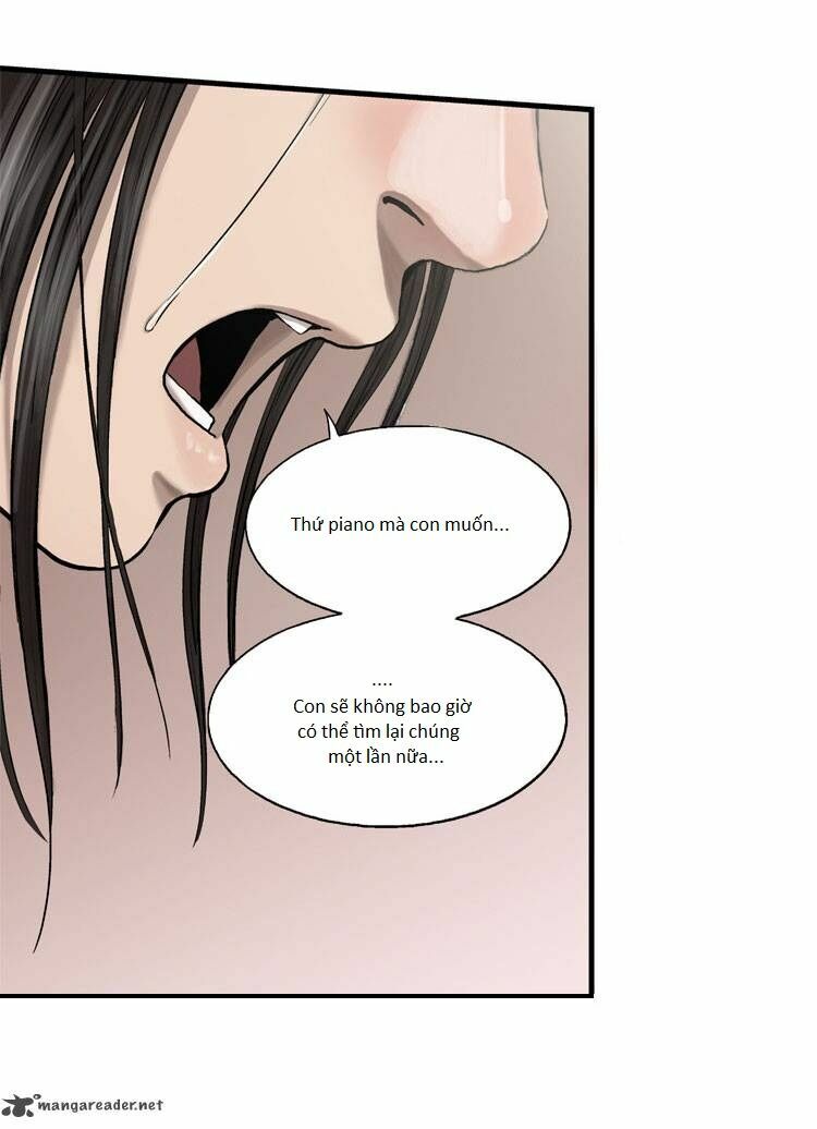 Diamond Dust Chapter 7 - Trang 2