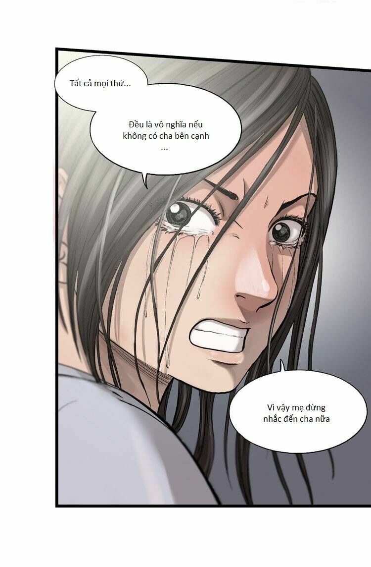 Diamond Dust Chapter 7 - Trang 2