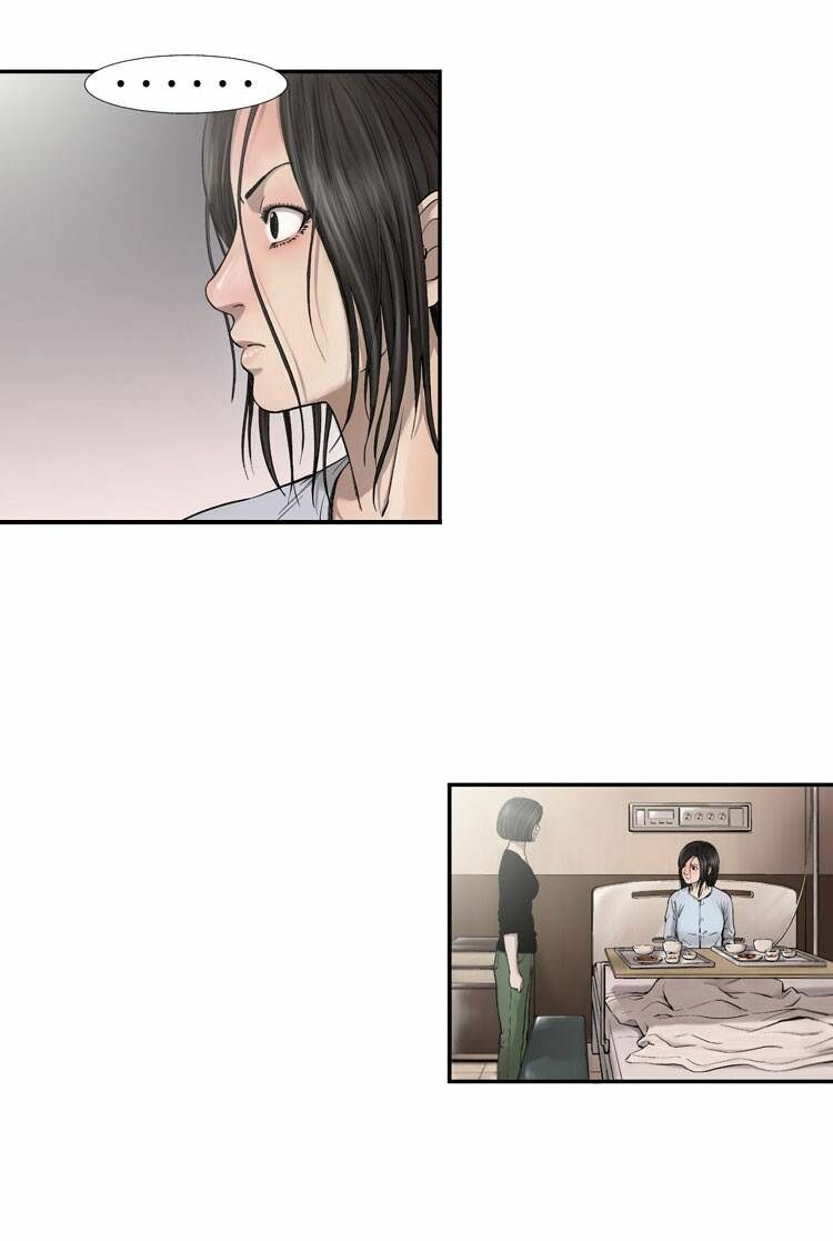Diamond Dust Chapter 7 - Trang 2